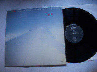 Masqualero ( Arild Andersen ) ( ECM )
