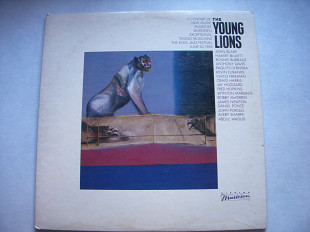 The Young Lion ( 2 LP )