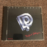 Deep Purple – Perfect Strangers (Polydor/Germany) (CD)