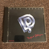 Deep Purple – Perfect Strangers (Polydor/Germany) (CD)