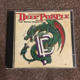 Deep Purple – The Battle Rages On... (CD)