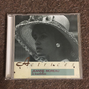 Jeanne Moreau – Le Tourbillon (Philips/France) (CD)