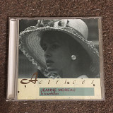 Jeanne Moreau – Le Tourbillon (Philips/France) (CD)