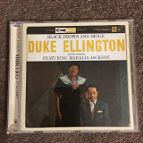 Duke Ellington And His Orchestra – Black, Brown And Beige (Columbia/EU) (CD)