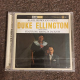 Duke Ellington And His Orchestra – Black, Brown And Beige (Columbia/EU) (CD)