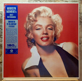 Нова платівка Marilyn Monroe - The Very Best Of Marilyn