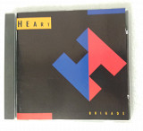 CD HEART 1990 Brigade (Austria)