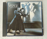 CD VISAGE 1980 Visage (Germany)