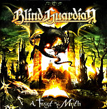 Blind Guardian – A Twist In The Myth ( UA )