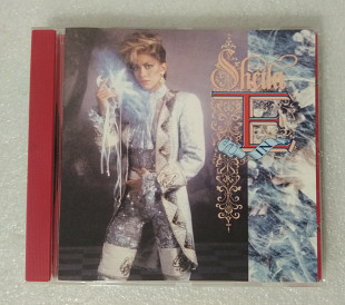 CD SHEILA E. 1985 In Romance 1600 (Germany)