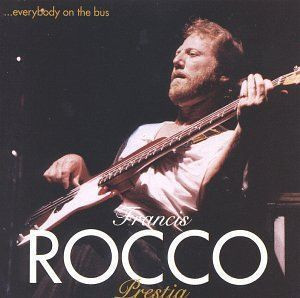 Francis Rocco Prestia – ...Everybody On The Bus ( USA ) Tower Of Power