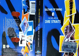 Dire Straits – Sultans Of Swing (The Very Best Of Dire Straits)