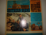 DAVE BRUBECK QUARTET Trio* And Duo* – Southern Scene 1960 Orig.Mono USA Jazz Cool Jazz