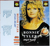 Bonnie Tyler – Angel Heart