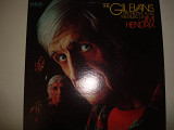 GIL EVANS Orchestra- Plays The Music Of Jimi Hendrix 1974 USA Jazz Funk / Soul Big Band Jazz-Funk J