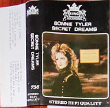 Bonnie Tyler – Secret Dreams