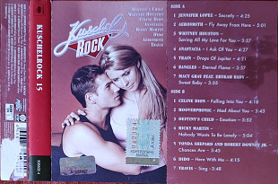 Kuschelrock 15