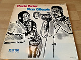 Charlie Parker/ Dizzy Gillespie original USA