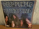 Deep Purple Machine Head