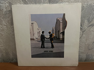 Pink Floyd Widh you were here
