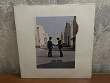 Pink Floyd Wish you were here
