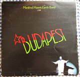 Manfred Mann's Earth Band – Budapest