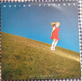 Moving Pictures – Days Of Innocence