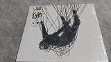 Korn - The Nothing . новый американский cd