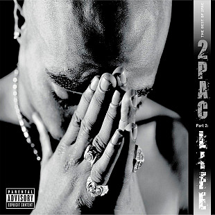 2Pac-The Best Of 2Pac - Part 2: Life
