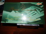 Piano Concerto Collection ( 25 cd )- Германия