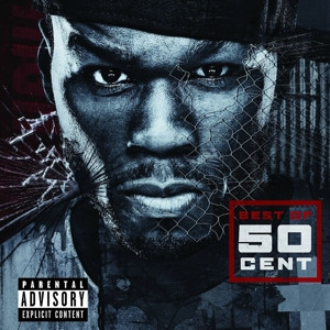 50 Cent – Best Of