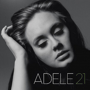 Adele – 21