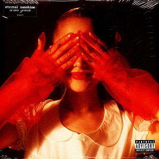 Ariana Grande – Eternal Sunshine