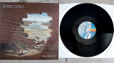SPYRO GYRA BREAKOUT ( MCA 254 115-1 A2/B ) 1986 GERMANY