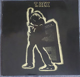 T. Rex – Electric Warrior 1986 Germany