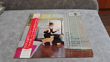 Frank Sinatra Conducts Music from Pictures and PlaYS. японский винил