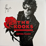 The Kooks ‎– Never/Know