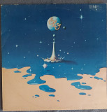 ELO ‎– Time 1981 Holland