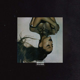 ARIANA GRANDE - THANK U, NEXT.