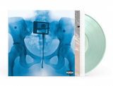 Lorde - Virgin (LP, S/S, Green Translucent Bathwater Vinyl)