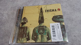Enigma 3: Le Roi Est Mort, Vive Le Roi! новый фирменный cd