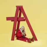 BILLIE EILISH - DON’T SMILE AT ME.