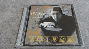 Leonard Cohen - More Best Of . фирменный cd