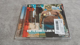 Fatboy Slim - You've Come a Long Way Baby. новый фирменный cd