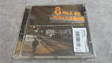 Eminem - 8 Mile: Music from and Inspired by the Motion Picture. фирменный cd