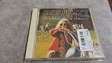 Janis Joplin's Greatest Hits. новый японский cd