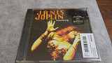 Janis Joplin - 18 Essential Songs. американский cd