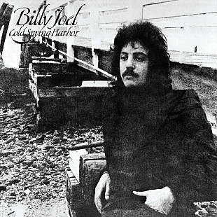 Billy Joel - COLD SPRING HARBOR.