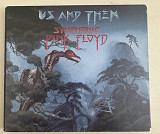 PINK FLOYD Symphonic Us And Them 1995