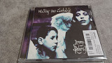 Jimmy Page & Robert Plant - Walking Into Clarksdale. фирменный cd